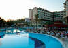 Terrace Hotel 